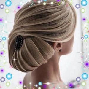 Meet your Posher, Beata